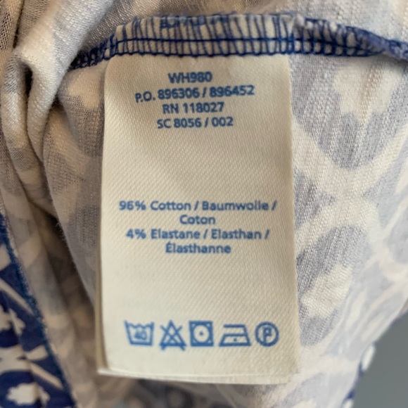 W’s Boden Casual Jersey Dress - Picture 4 of 5